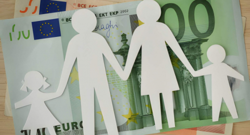 Italia, ricchezza sempre pi� concentrata: il 10% delle famiglie detiene il 60% del patrimonio nazionale